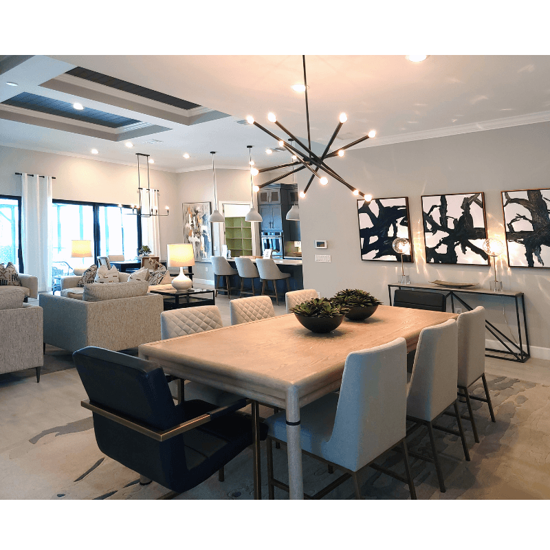 Interior Design Course